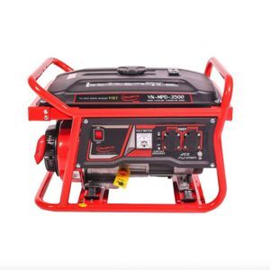 Máy phát điện Vinafarm 3500