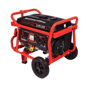 Máy phát điện Vinafarm 4500
