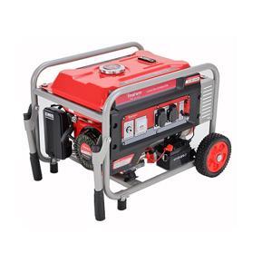 Máy phát điện Vinafarm 4500D - 3KW