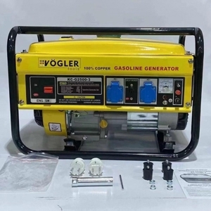 Máy phát điện Vogler KC-G2500-3