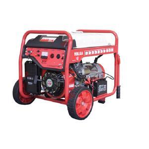 Máy phát điện Volga AG7000DXS
