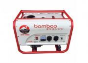 Máy phát điện xăng Bamboo BmB 11800EX