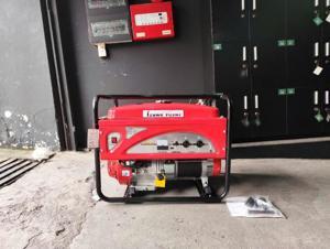 Máy phát điện xăng Fujiki TM3500E