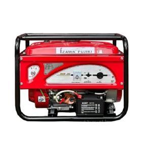 Máy phát điện xăng Fujiki TM3500E