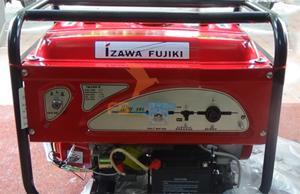 Máy phát điện xăng Fujiki TM3500E