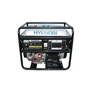 Máy phát điện xăng Hyundai HY3600SEi (đề nổ)