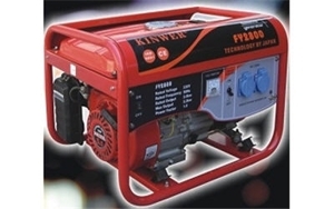 Máy phát điện xăng Kinwer FY2800CX