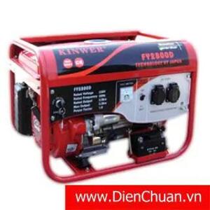 Máy phát điện xăng Kinwer FY2800CXD