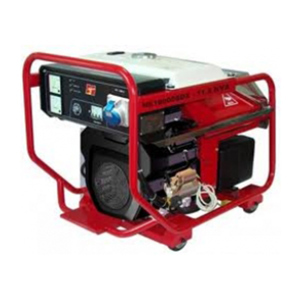 Máy phát điện xăng trần Honda HG 16000SDX