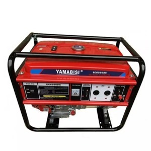 Máy phát điện Yamabisi EC6500DX