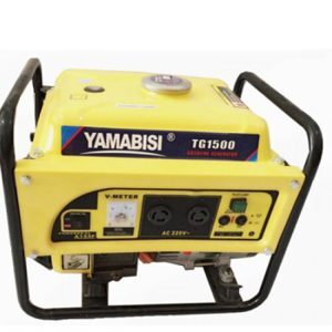 Máy phát điện Yamabisi TG1500