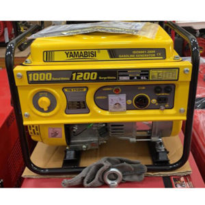 Máy phát điện Yamabisi TG1500