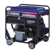 Máy phát điện Yamaha EF12000E - 10 KVA