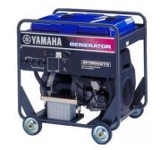 Máy phát điện Yamaha EF13000TE - 9.0 KVA