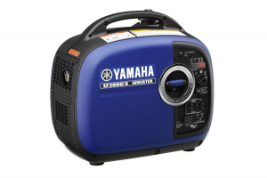 Máy phát điện Yamaha EF2000iS - 2 KVA