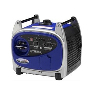 Máy phát điện Yamaha EF2400IS - 2.4 KVA