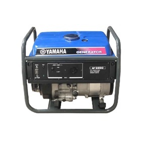 Máy phát điện Yamaha EF2600