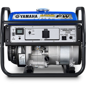 Máy phát điện Yamaha EF2600FW (EF-2600FW) - 2.3 KVA