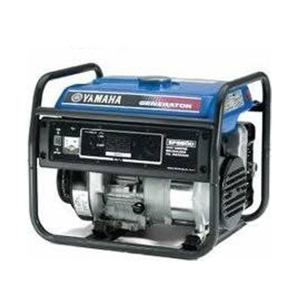 Máy phát điện Yamaha EF2600FW (EF-2600FW) - 2.3 KVA