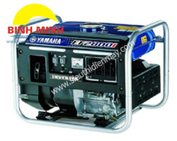 Máy phát điện Yamaha EF2800i - 2.8 KVA