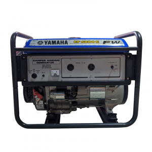 Máy phát điện Yamaha EF5200EFW - 5.38 KVA