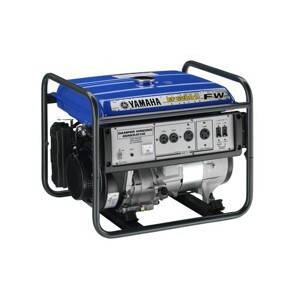 Máy phát điện Yamaha EF5200EFW - 5.38 KVA