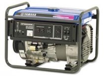 Máy phát điện Yamaha EF6600 - 5.5 KVA