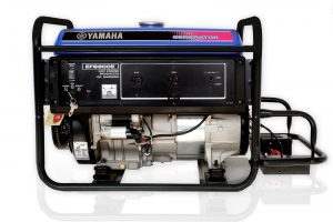 Máy phát điện Yamaha EF6600 - 5.5 KVA