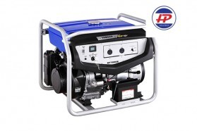 Máy phát điện Yamaha EF7200 6 KVA