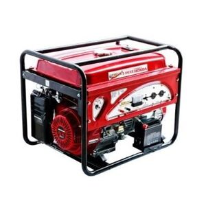 Máy phát điện Yamata 10KW