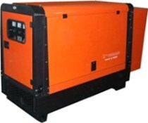 Máy phát điện Yanmar 20kVA