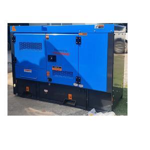 Máy phát điện Yanmar 20kVA