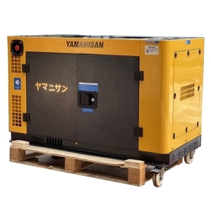 Máy phát điện Yanmar YM 12000T 10KVA