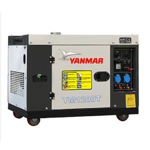 Máy phát điện Yanmar YM 12000T 10KVA