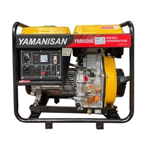 Máy phát điện Yarmax YM6500E