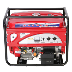 Máy phát điện Yataka KA 7900D - 5KW