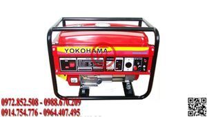 Máy phát điện Yokohama YK3000