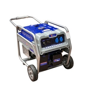 Máy phát điện8.5Kw Chạy Xăng Mitsunini MT 10000E