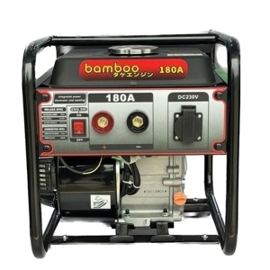 Máy phát hàn Bamboo BMB​ 180A