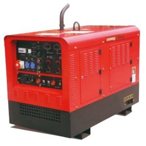 Máy phát hàn kim loại Jasic H500