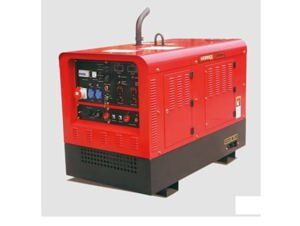 Máy phát hàn kim loại Jasic H500