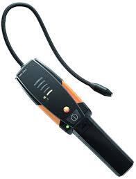 Máy phát hiện rò khí trong điện lạnh Testo 316-3