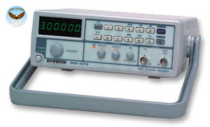 Máy phát xung DDS GW-INSTEK SFG-1013