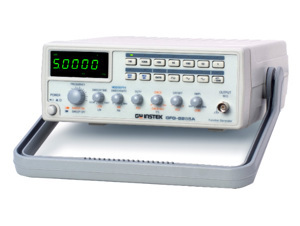 Máy phát xung tương tự Gwinstek GFG-8250A