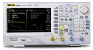 Máy phát xung tùy ý Rigol DG4102, 2 channel, 100Mh