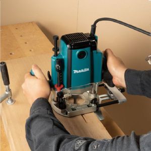 Máy phay 1/2”  Makita RP1803F