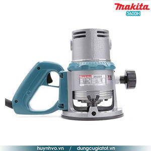 Máy phay 1500W Makita 3600H