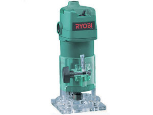 Máy phay cạnh Ryobi TR-50A