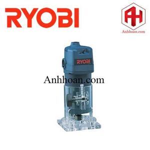 Máy phay cạnh Ryobi TR-50A