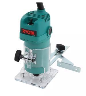 Máy phay cạnh Ryobi TR-50A